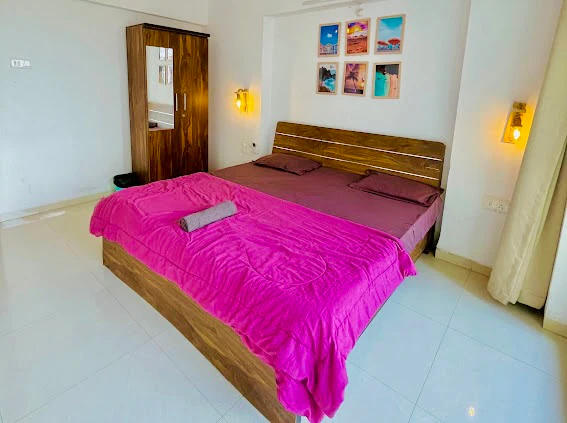 Beach House 10th Floor Indore