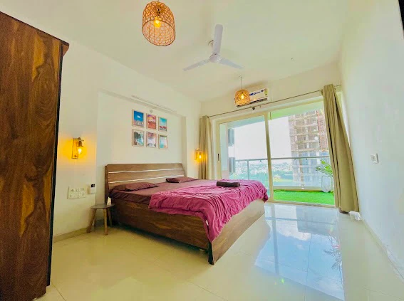 Beach House 10th Floor Indore