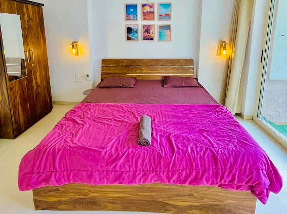 Beach House 10th Floor Indore