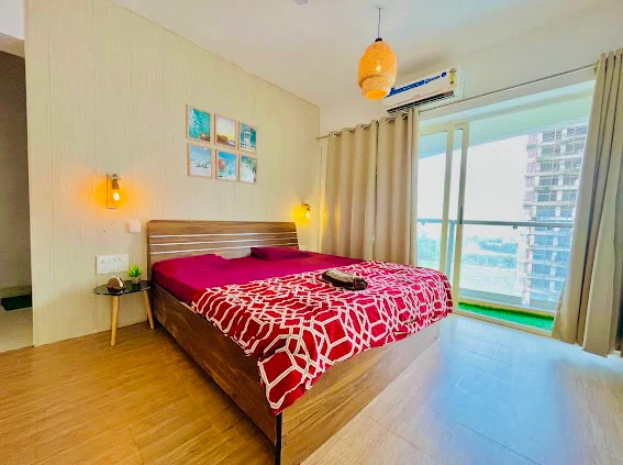 Beach House 10th Floor Indore