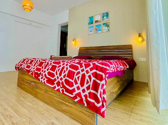 Beach House 10th Floor Indore