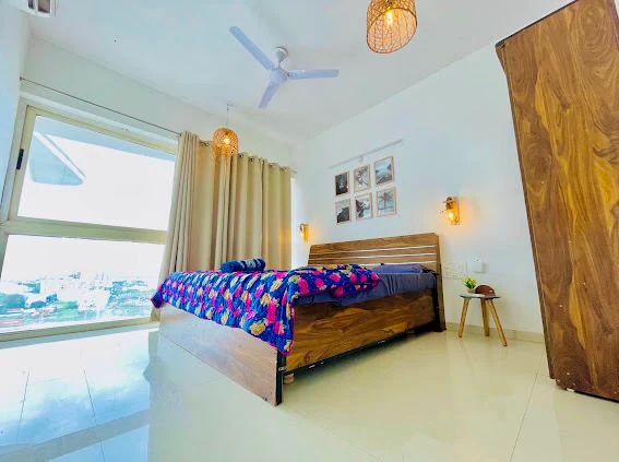 Beach House 10th Floor Indore