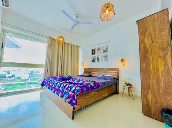 Beach House 10th Floor Indore