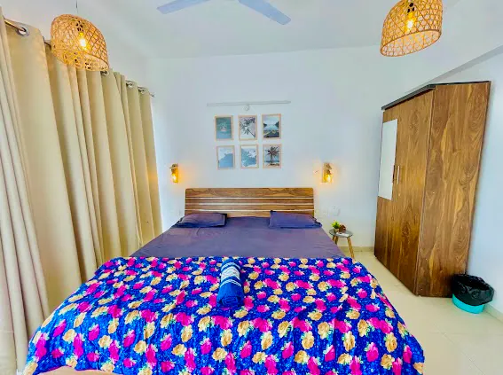 Beach House 10th Floor Indore