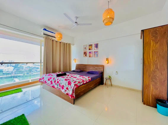 Beach House 10th Floor Indore