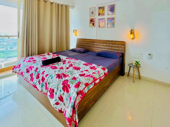 Beach House 10th Floor Indore