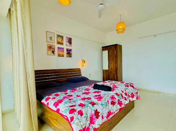 Beach House 10th Floor Indore