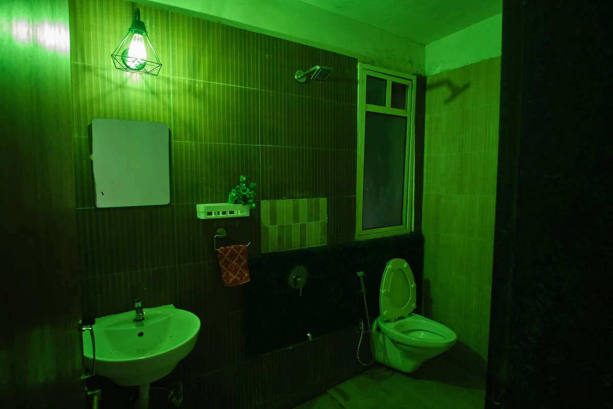 Beach House 10th Floor Indore