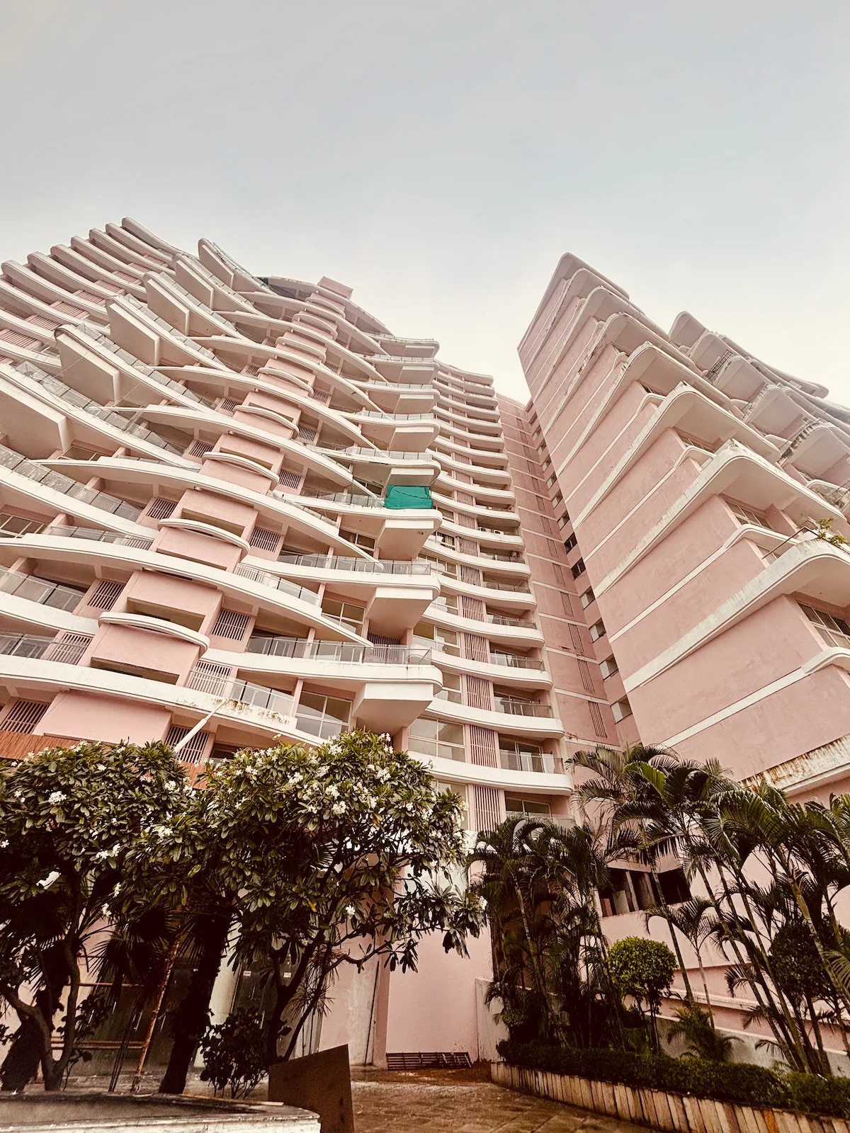 Beach House 10th Floor Indore