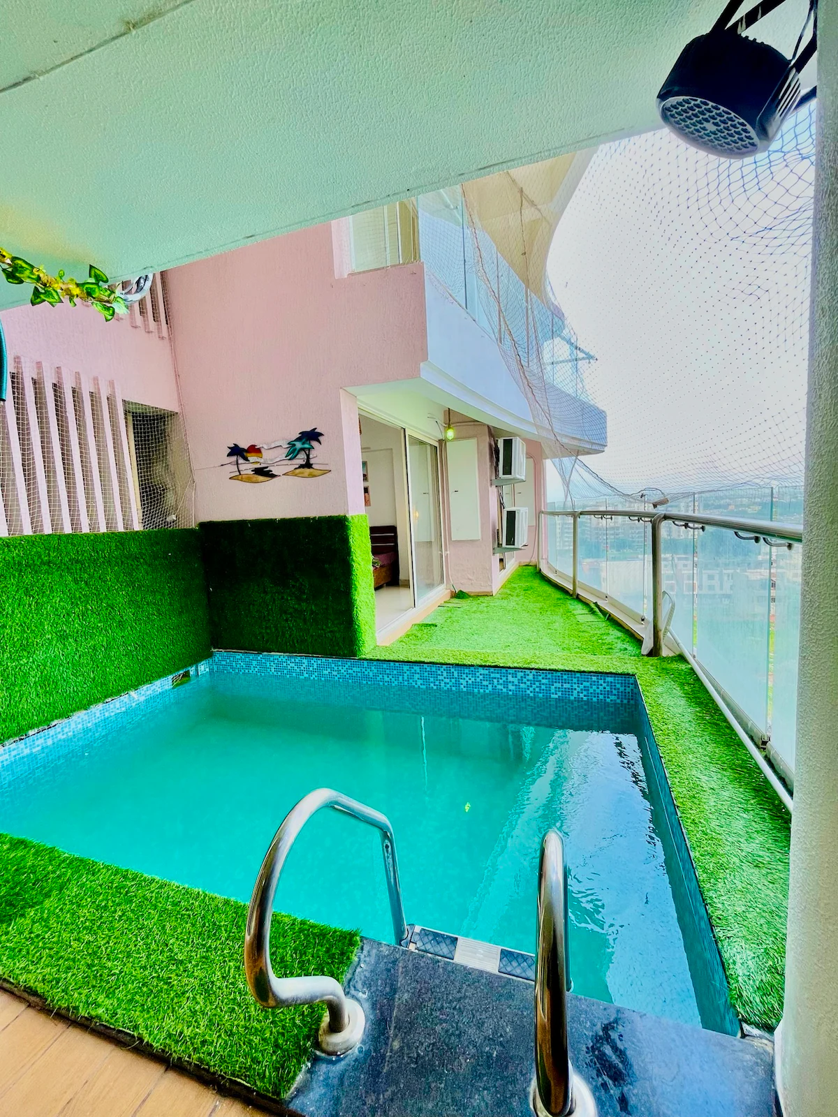 Beach House 10th Floor Indore