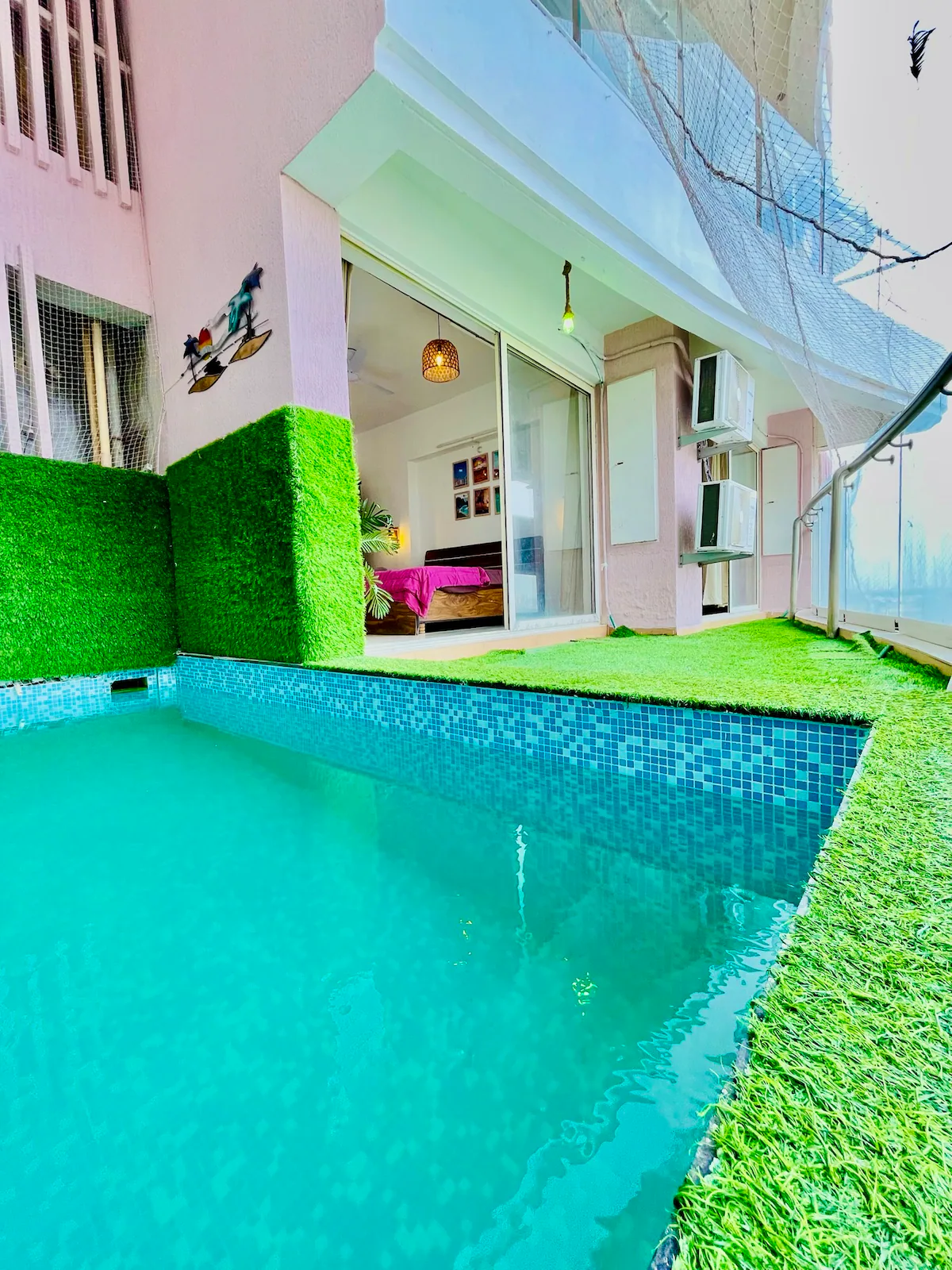 Beach House 10th Floor Indore