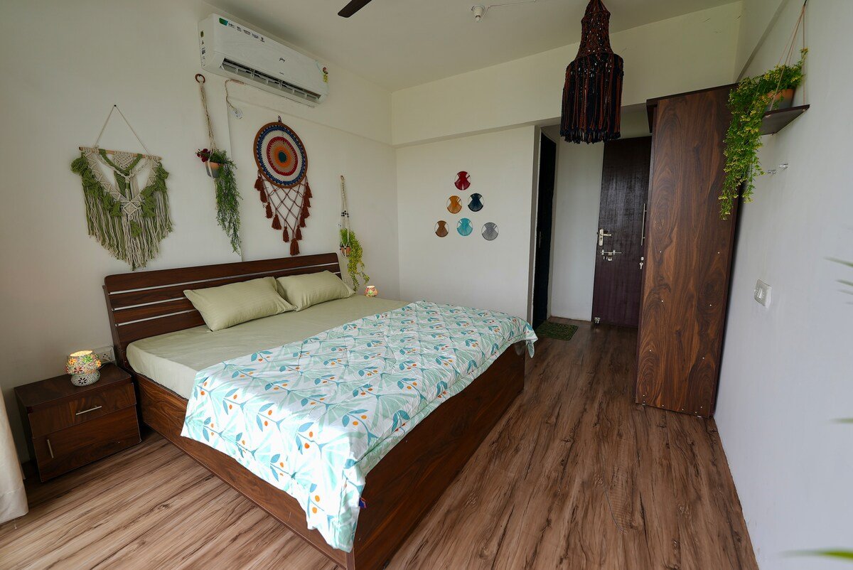 Bohemian Bliss 11th Floor Indore
