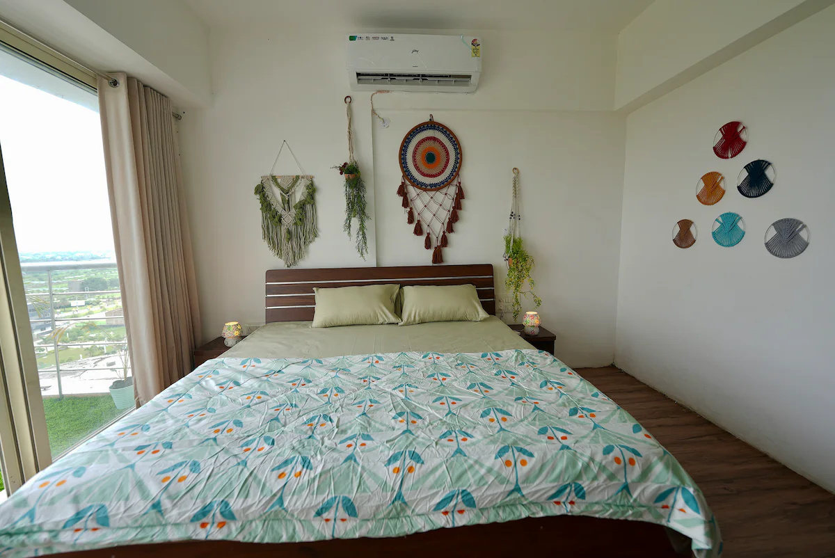 Bohemian Bliss 11th Floor Indore