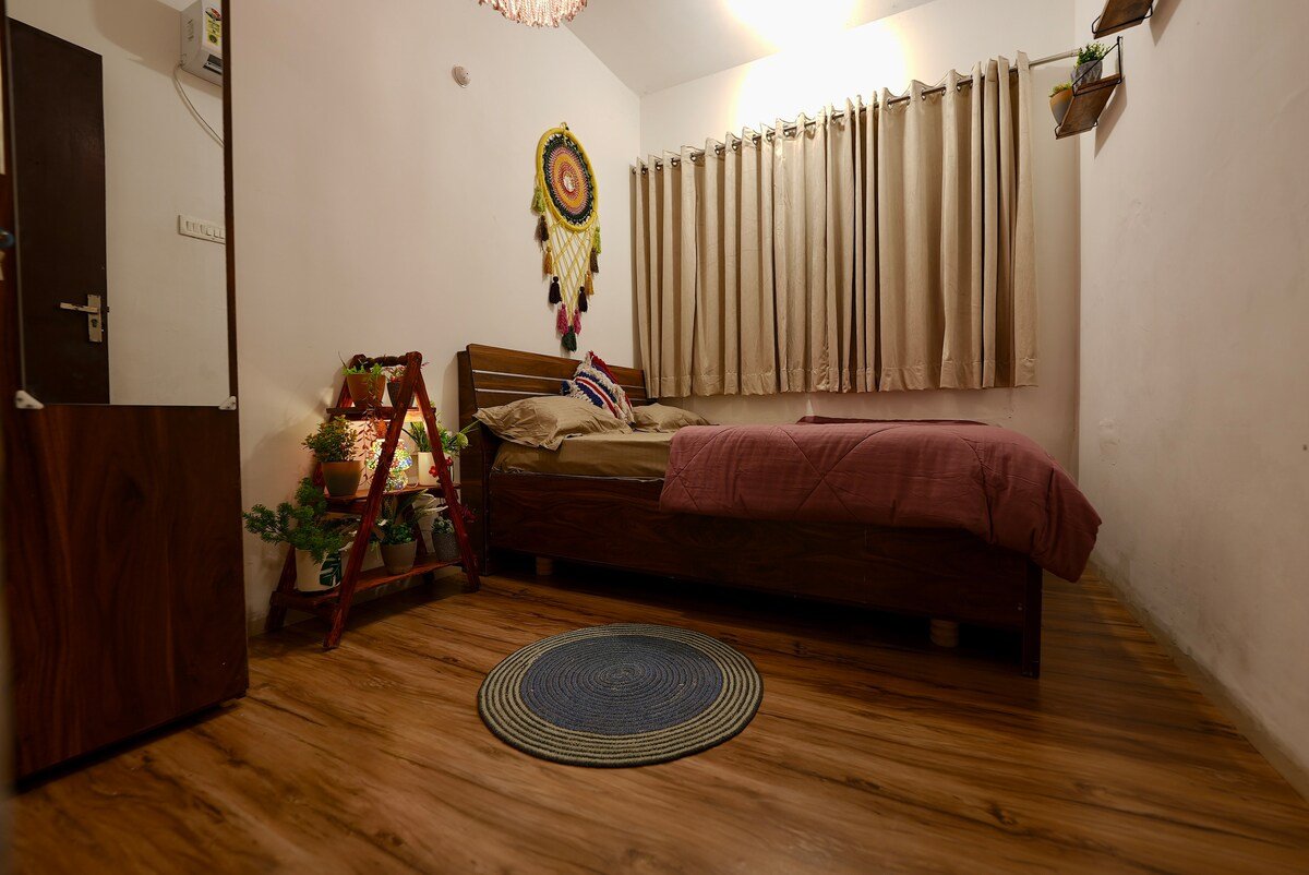 Bohemian Bliss 11th Floor Indore