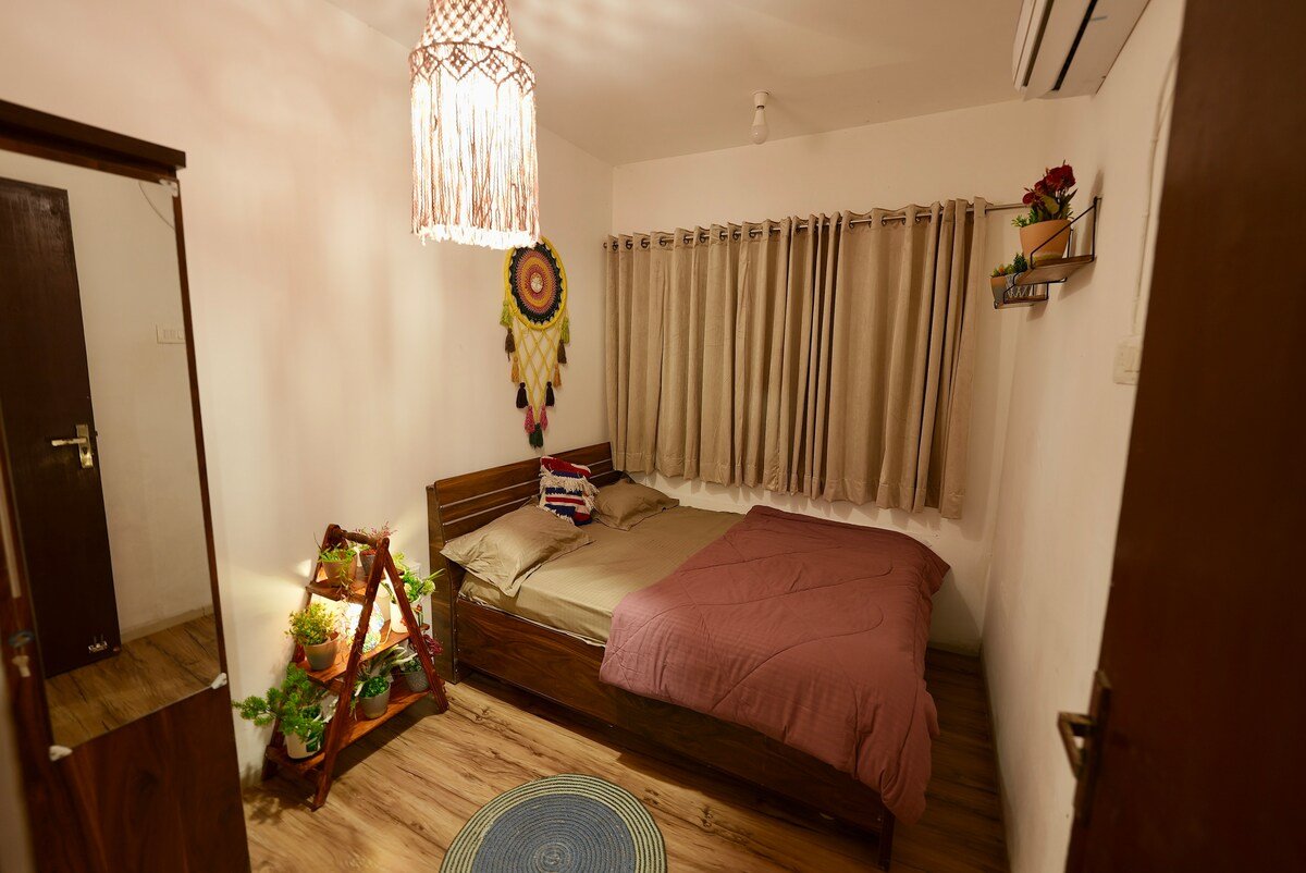 Bohemian Bliss 11th Floor Indore