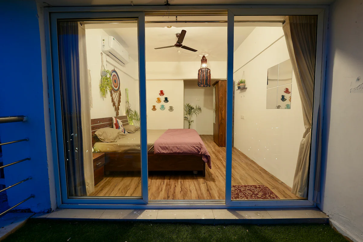 Bohemian Bliss 11th Floor Indore