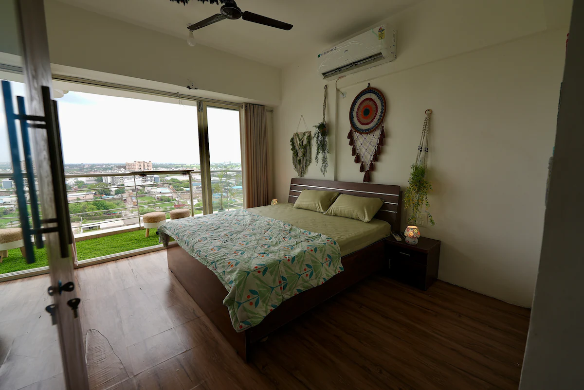 Bohemian Bliss 11th Floor Indore