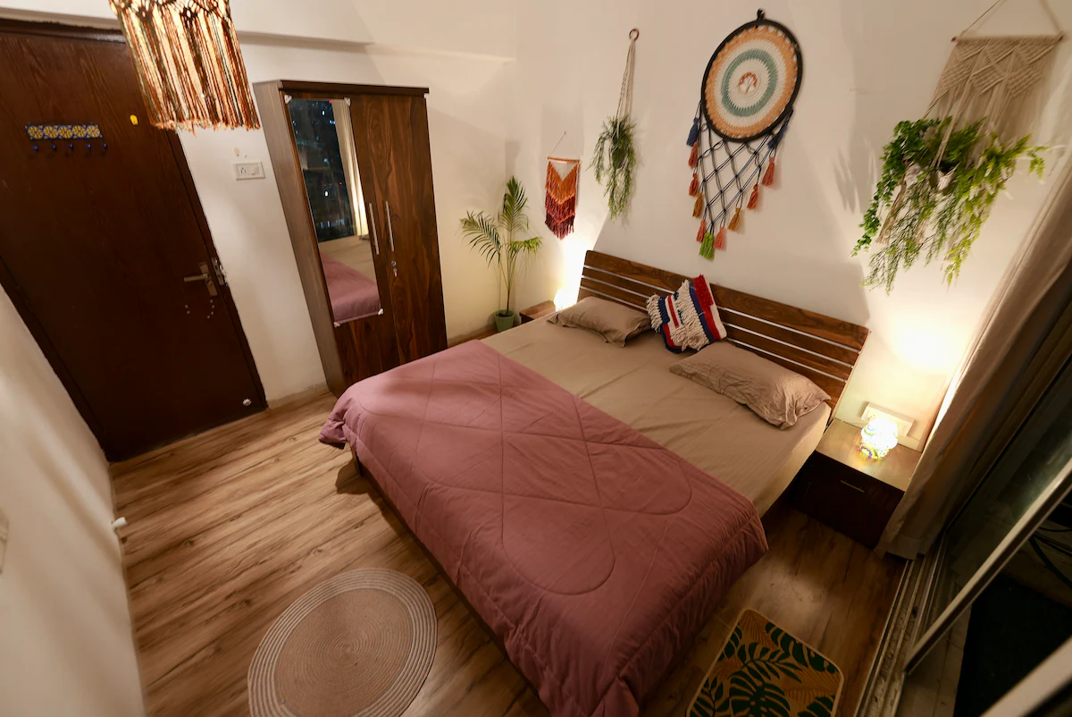 Bohemian Bliss 11th Floor Indore