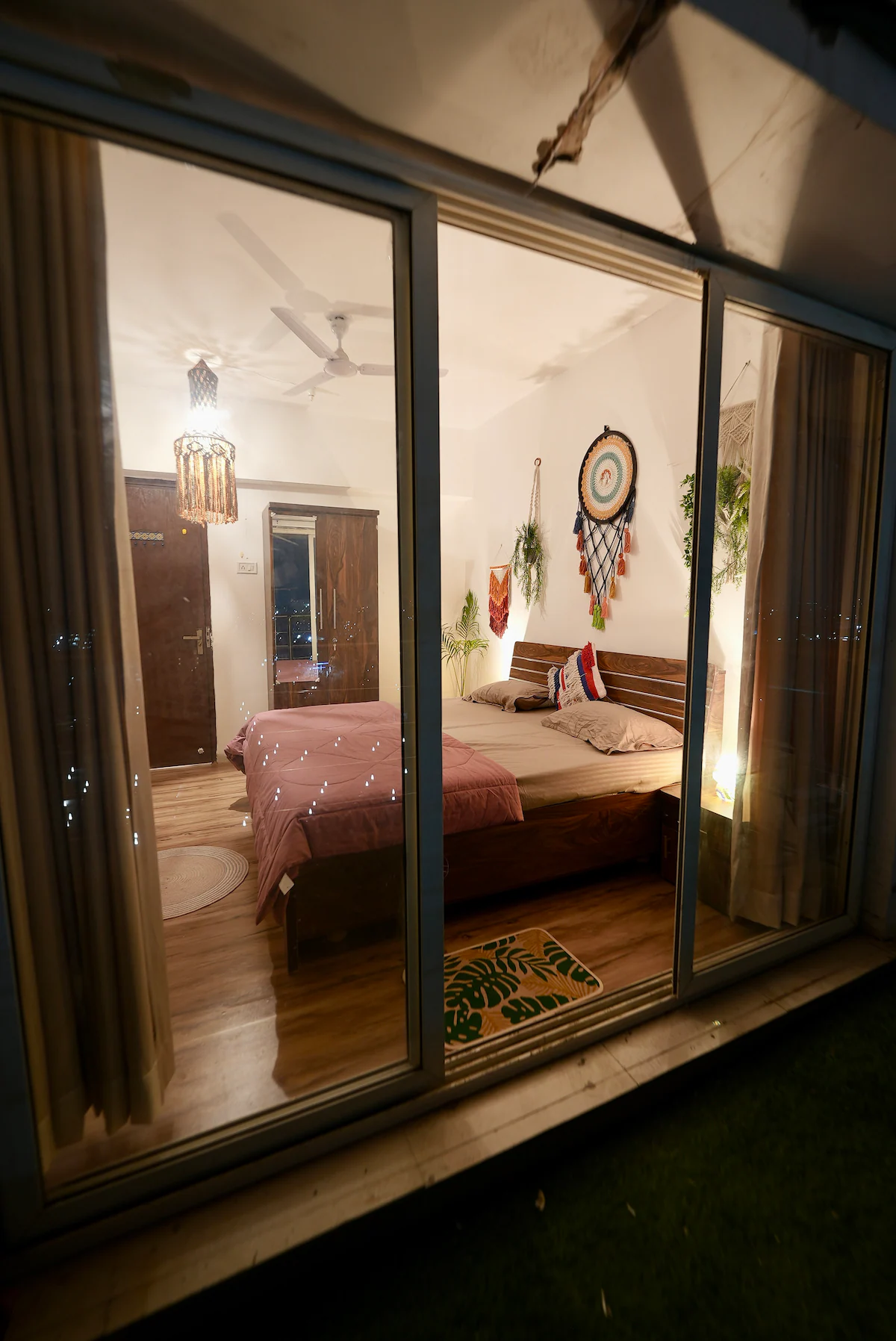 Bohemian Bliss 11th Floor Indore