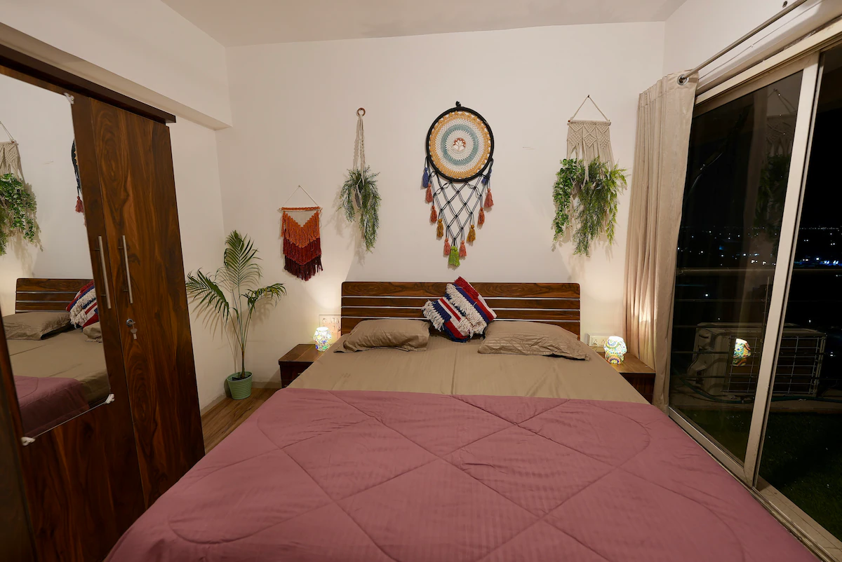 Bohemian Bliss 11th Floor Indore