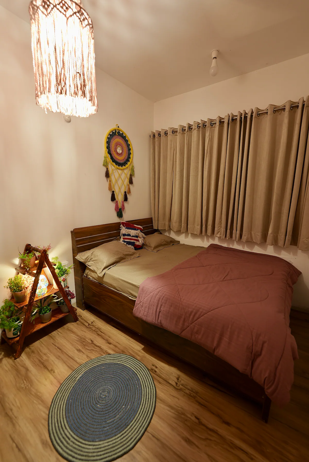 Bohemian Bliss 11th Floor Indore