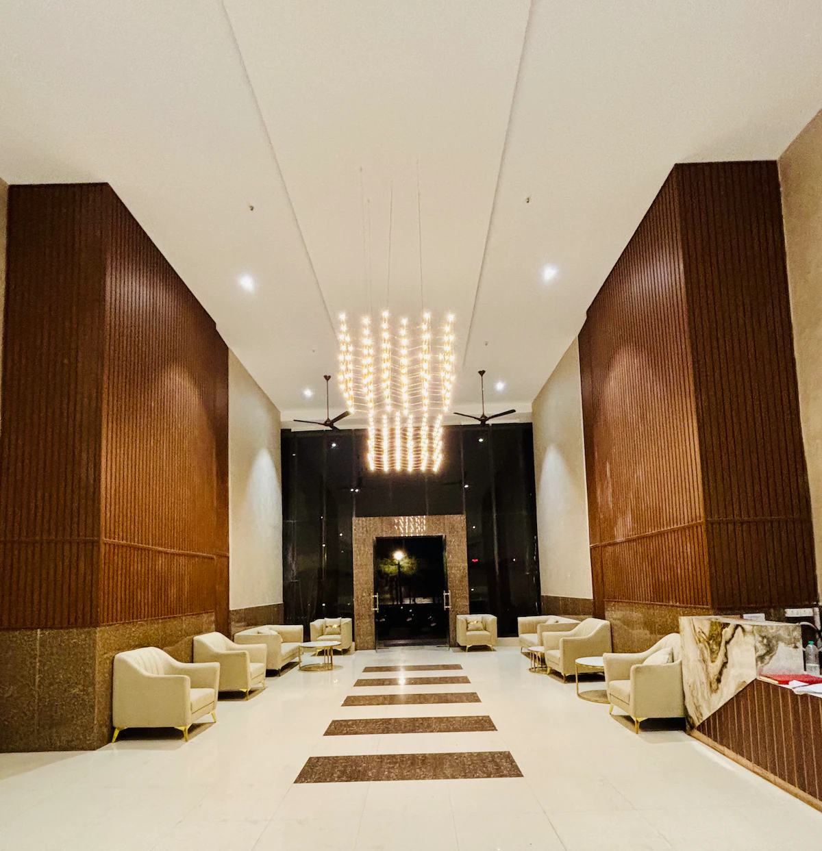 Bohemian Bliss 11th Floor Indore
