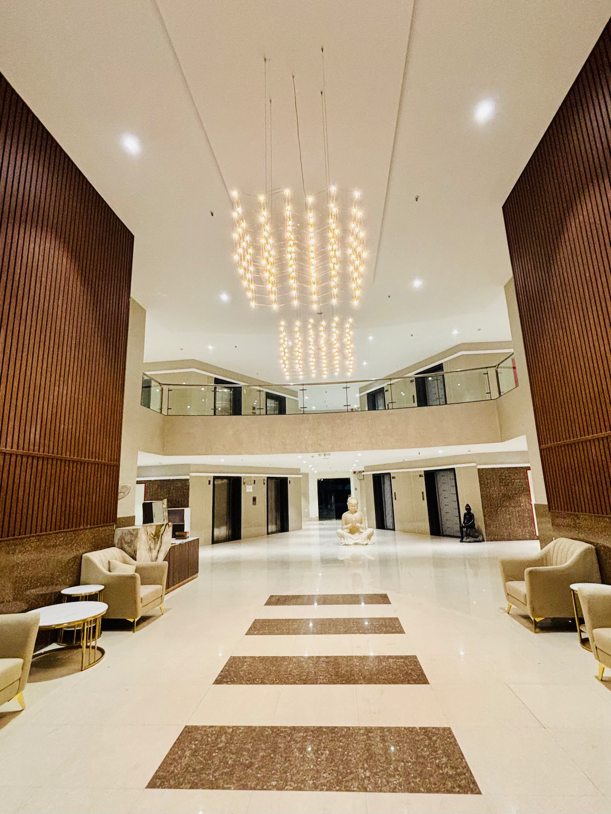 Bohemian Bliss 11th Floor Indore
