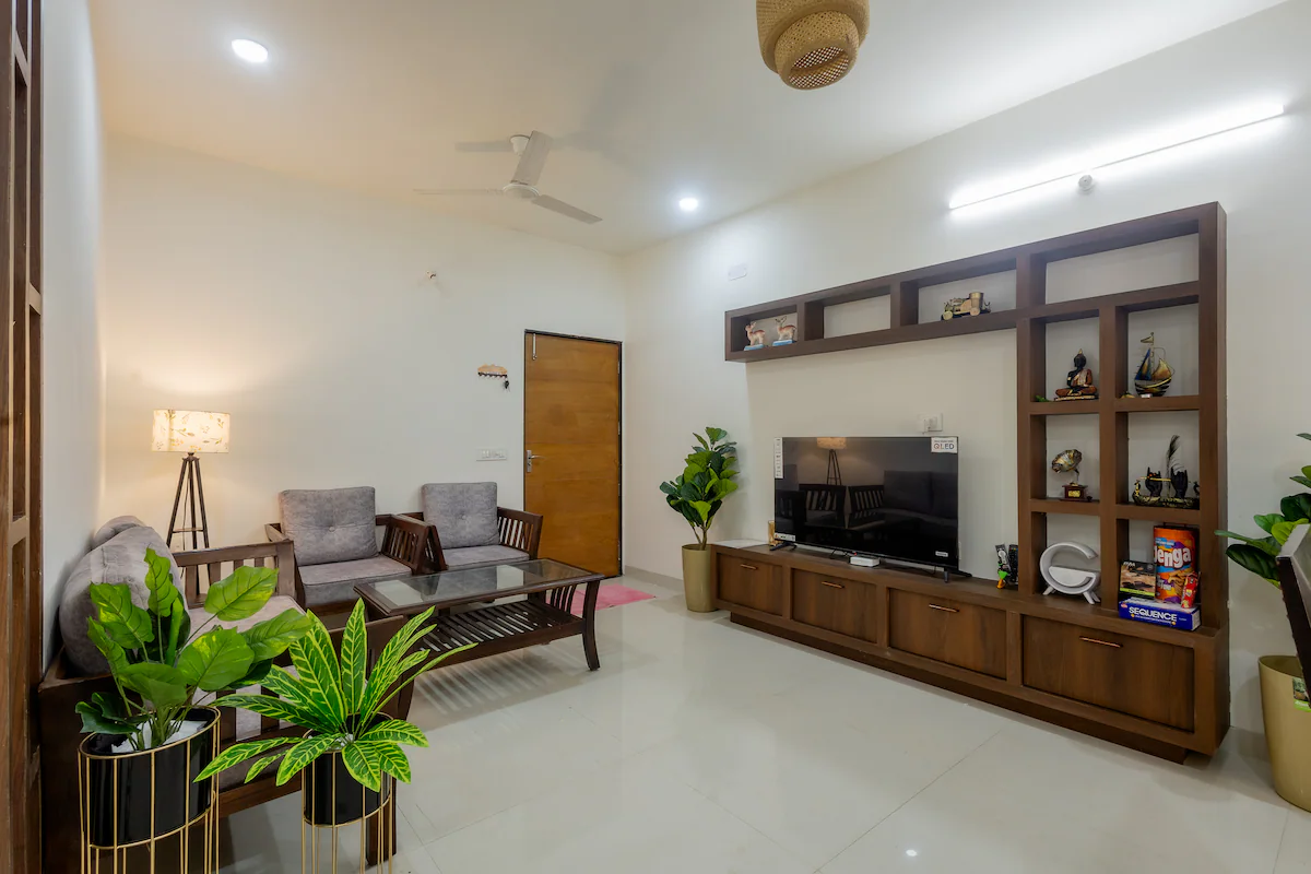 Fagun Stay Indore