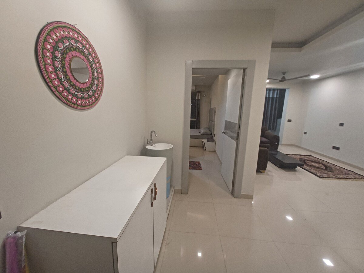 Luxuria Indore