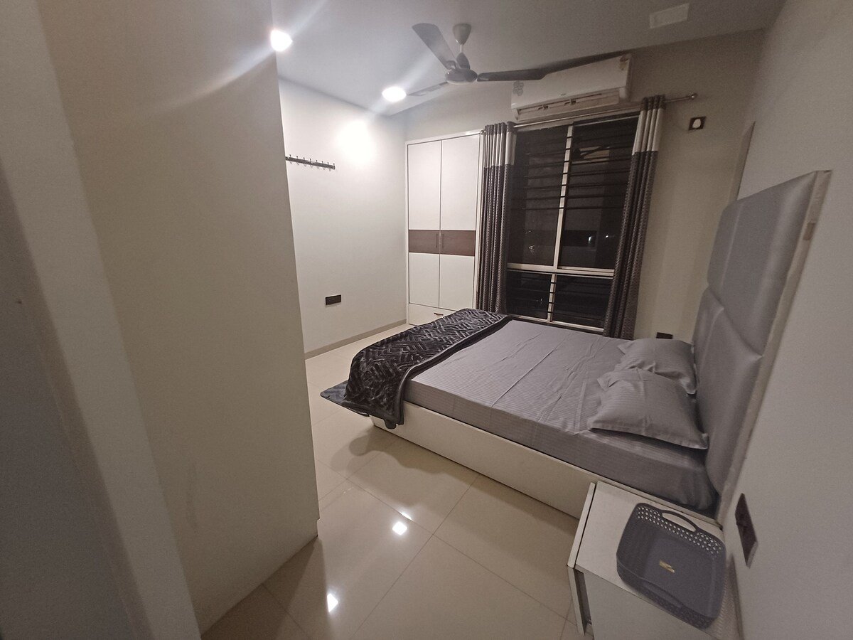 Luxuria Indore