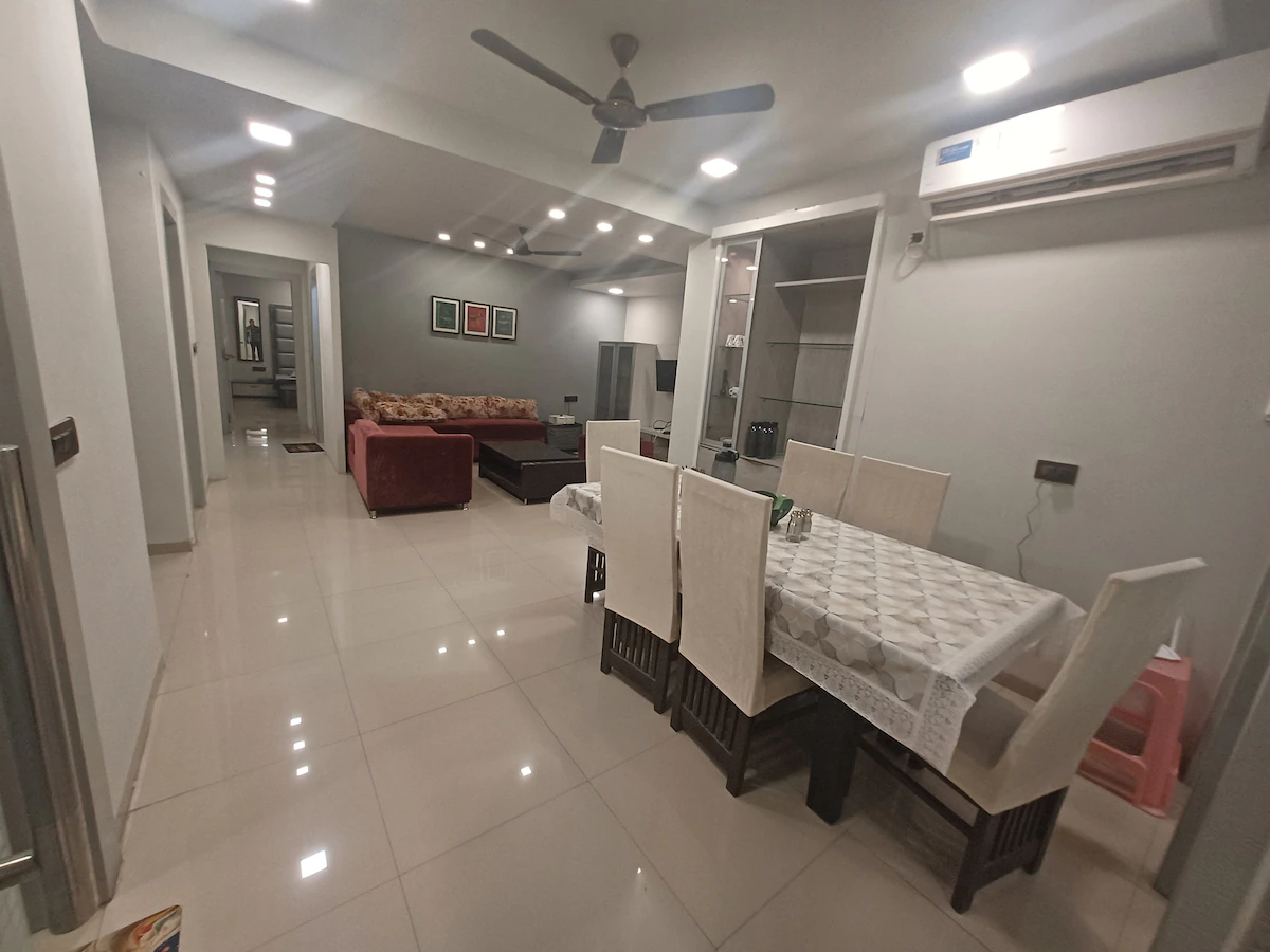 Luxuria Indore