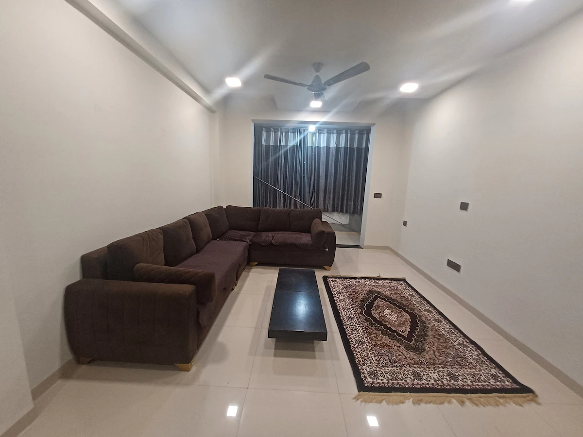 Luxuria Indore