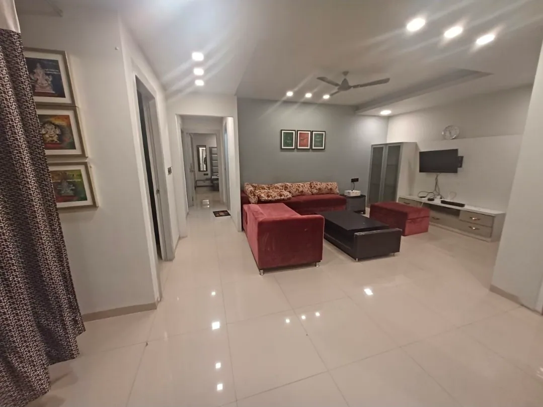 Luxuria Indore