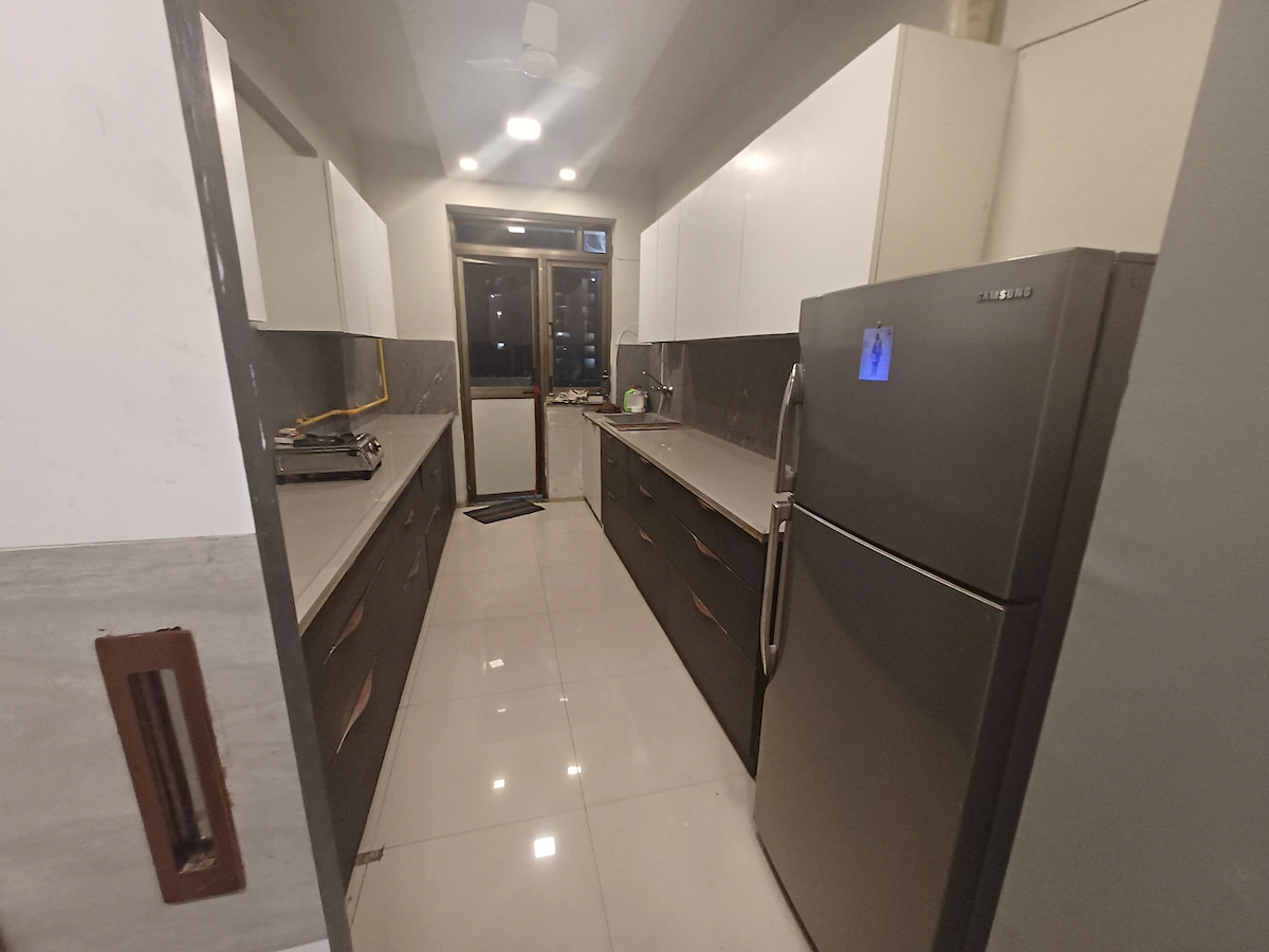 Luxuria Indore