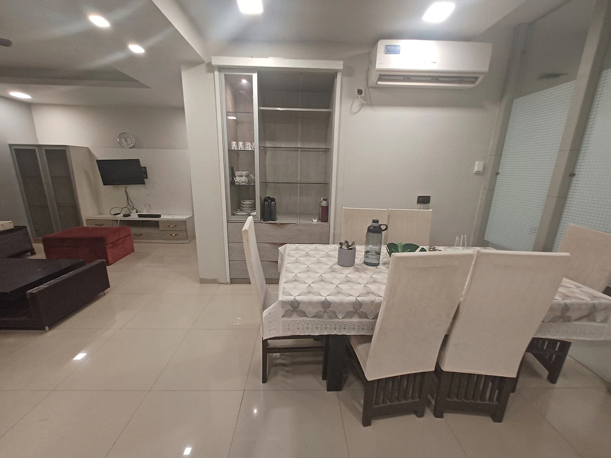 Luxuria Indore