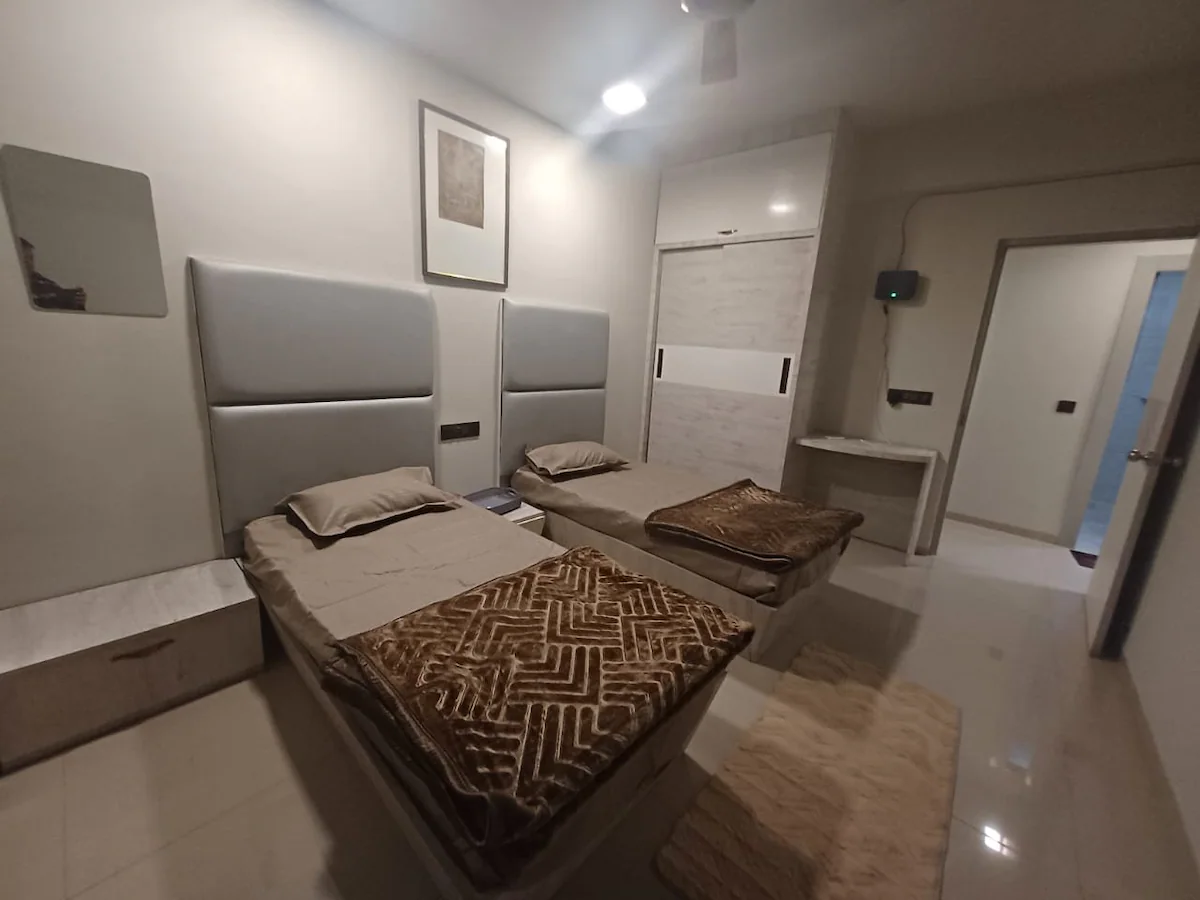 Luxuria Indore