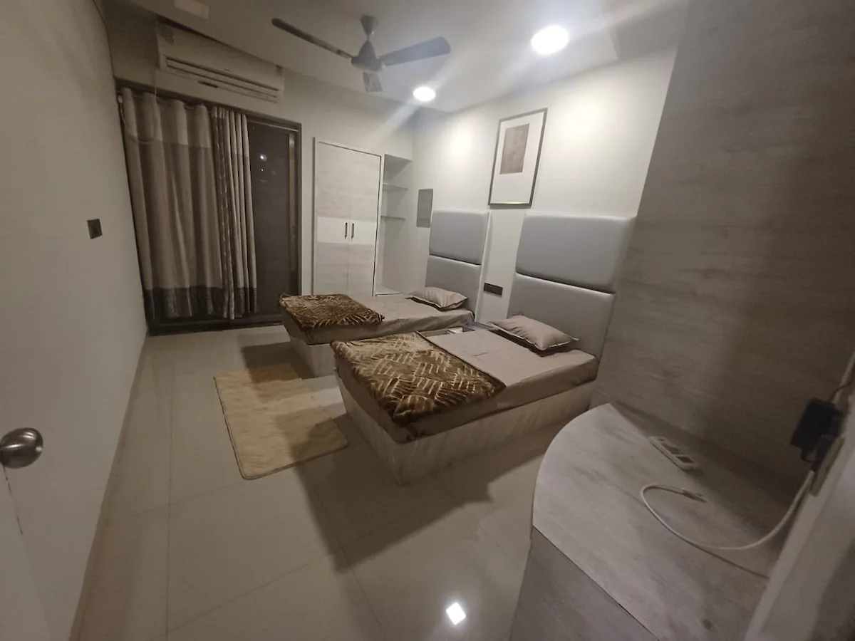 Luxuria Indore