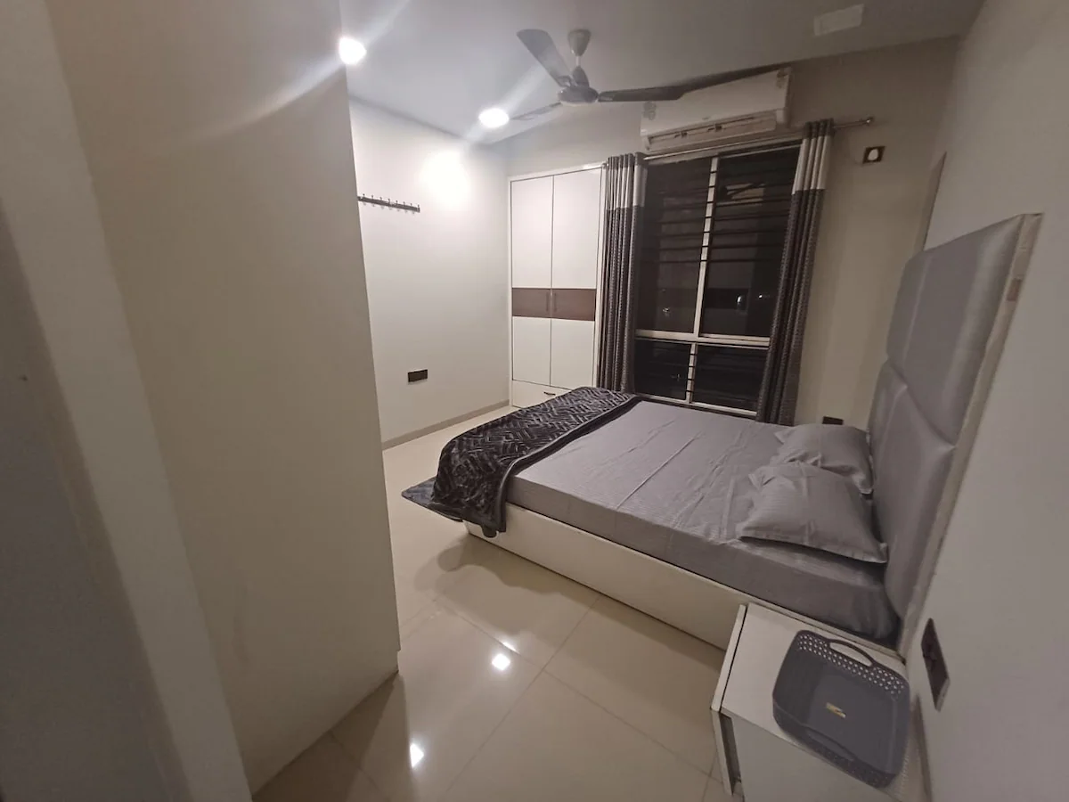 Luxuria Indore