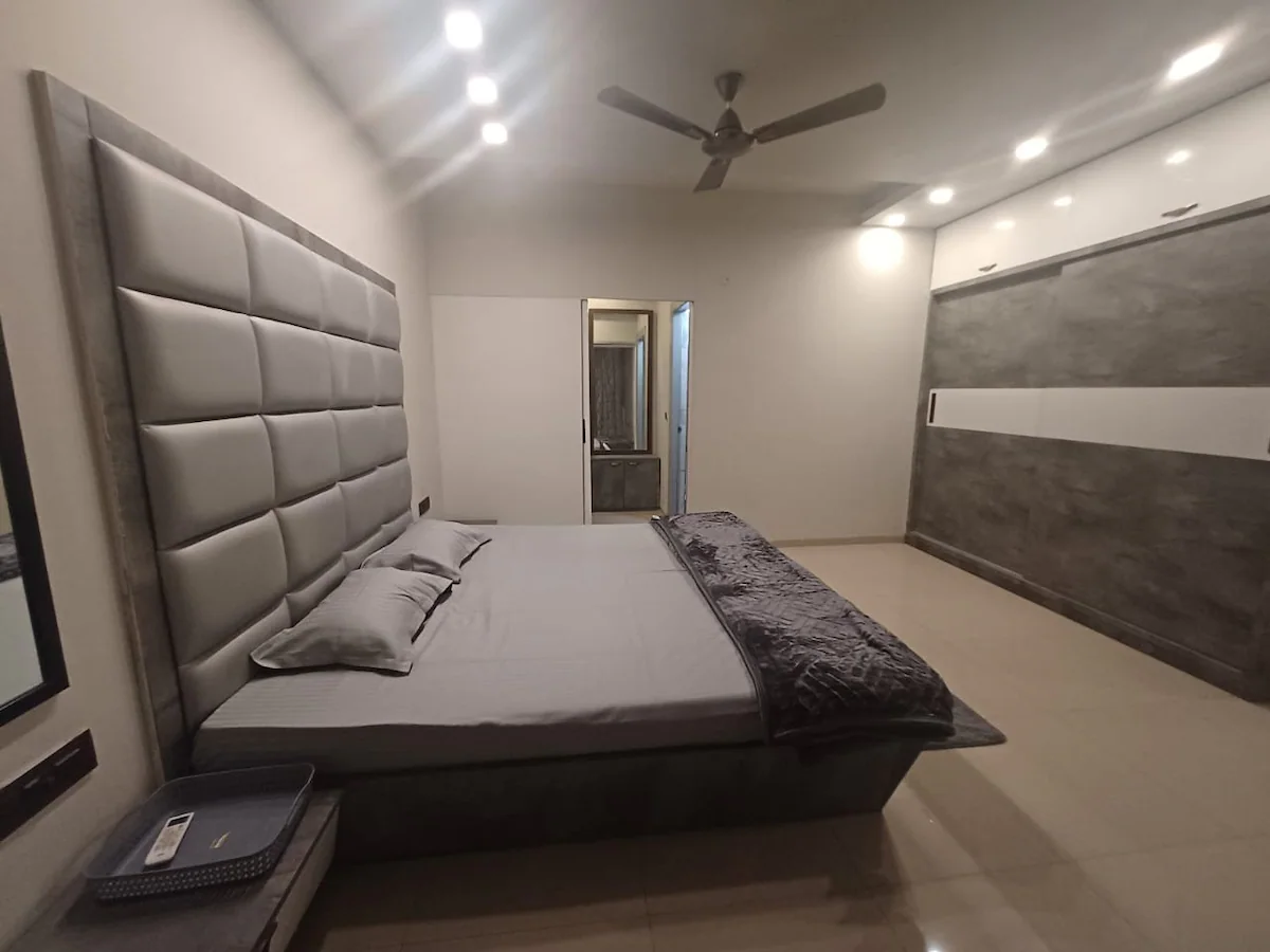 Luxuria Indore