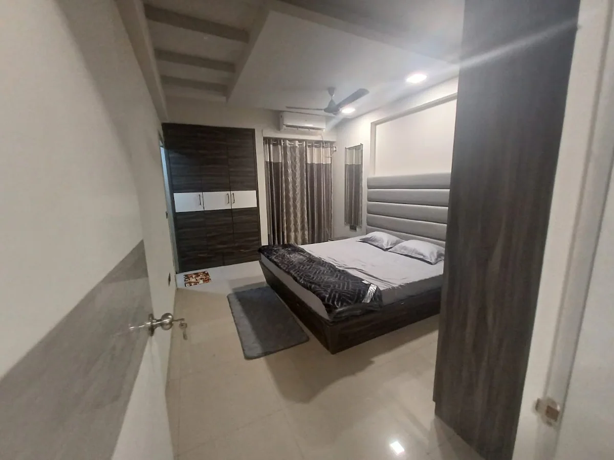 Luxuria Indore