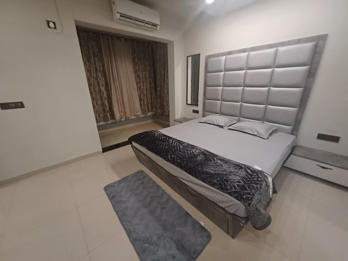 Luxuria Indore
