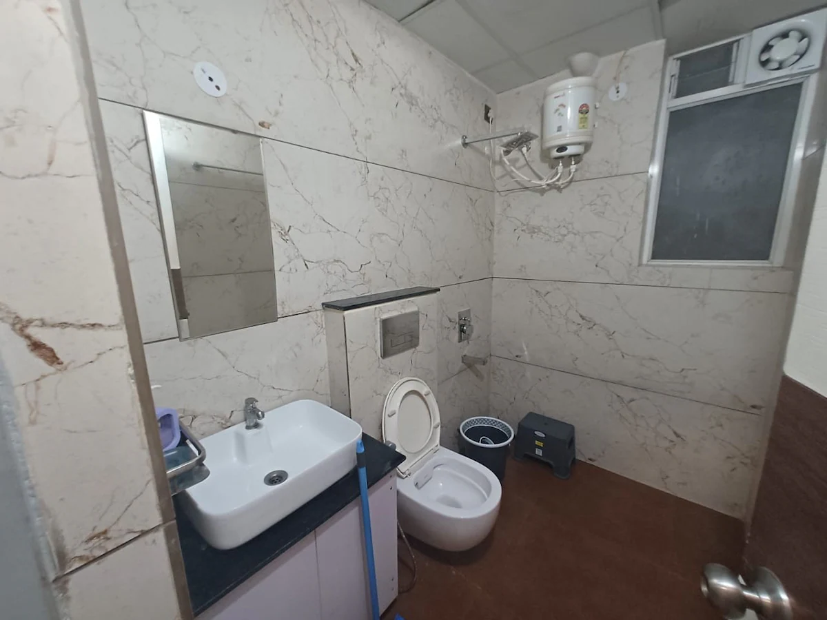 Luxuria Indore