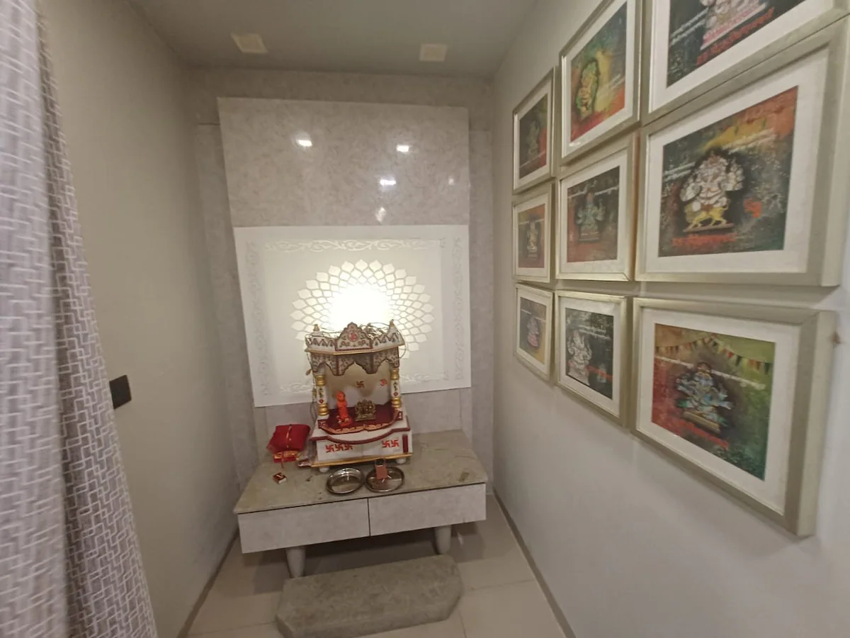 Luxuria Indore