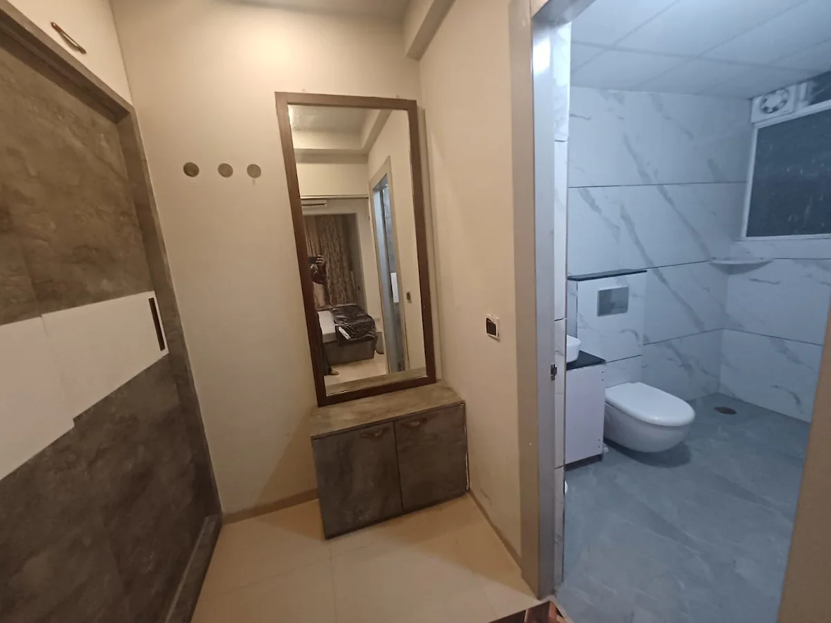 Luxuria Indore