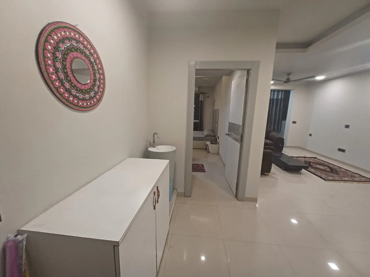 Luxuria Indore