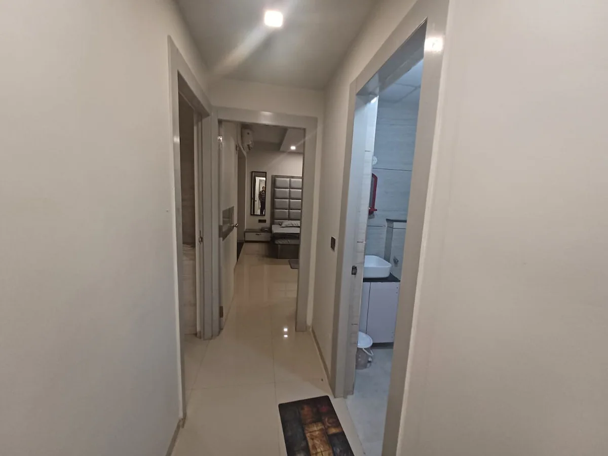 Luxuria Indore