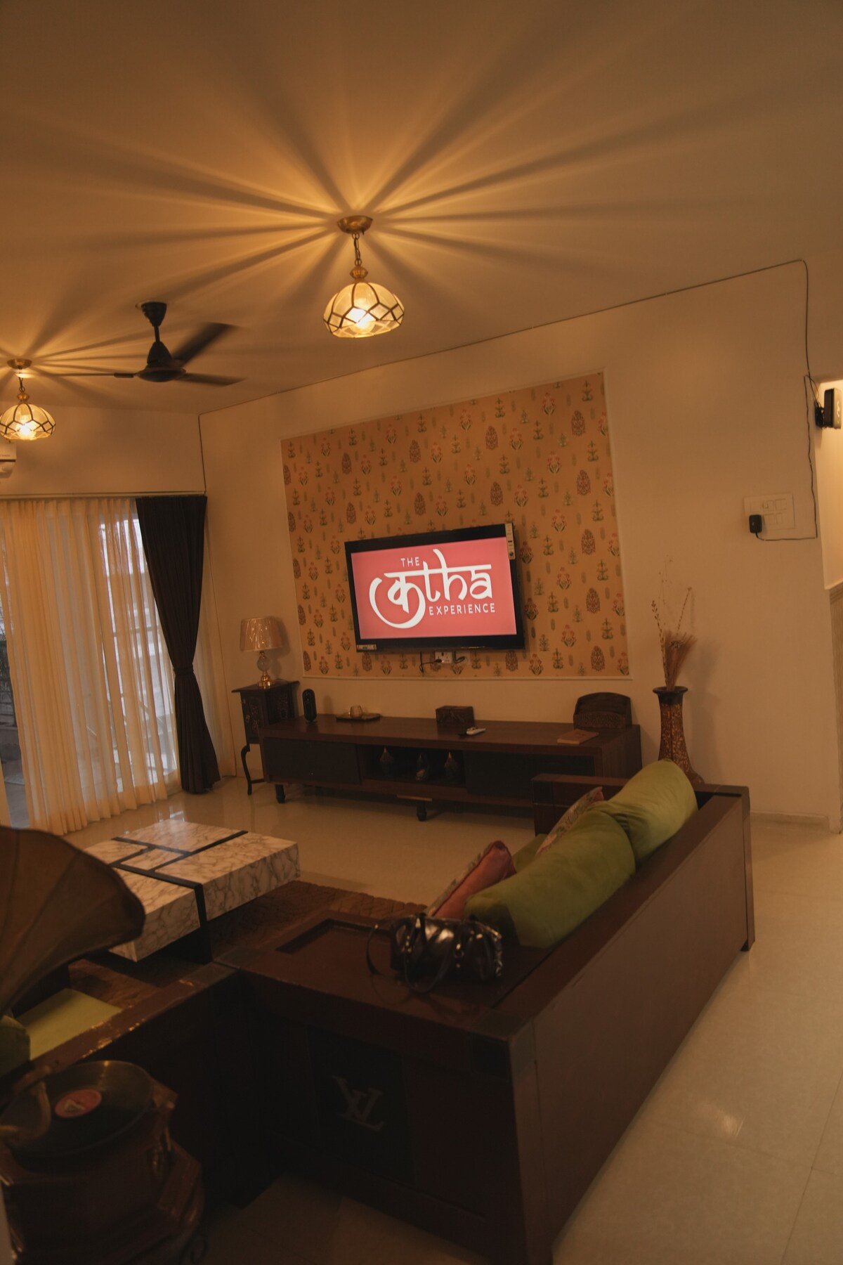 The Katha Experience Indore
