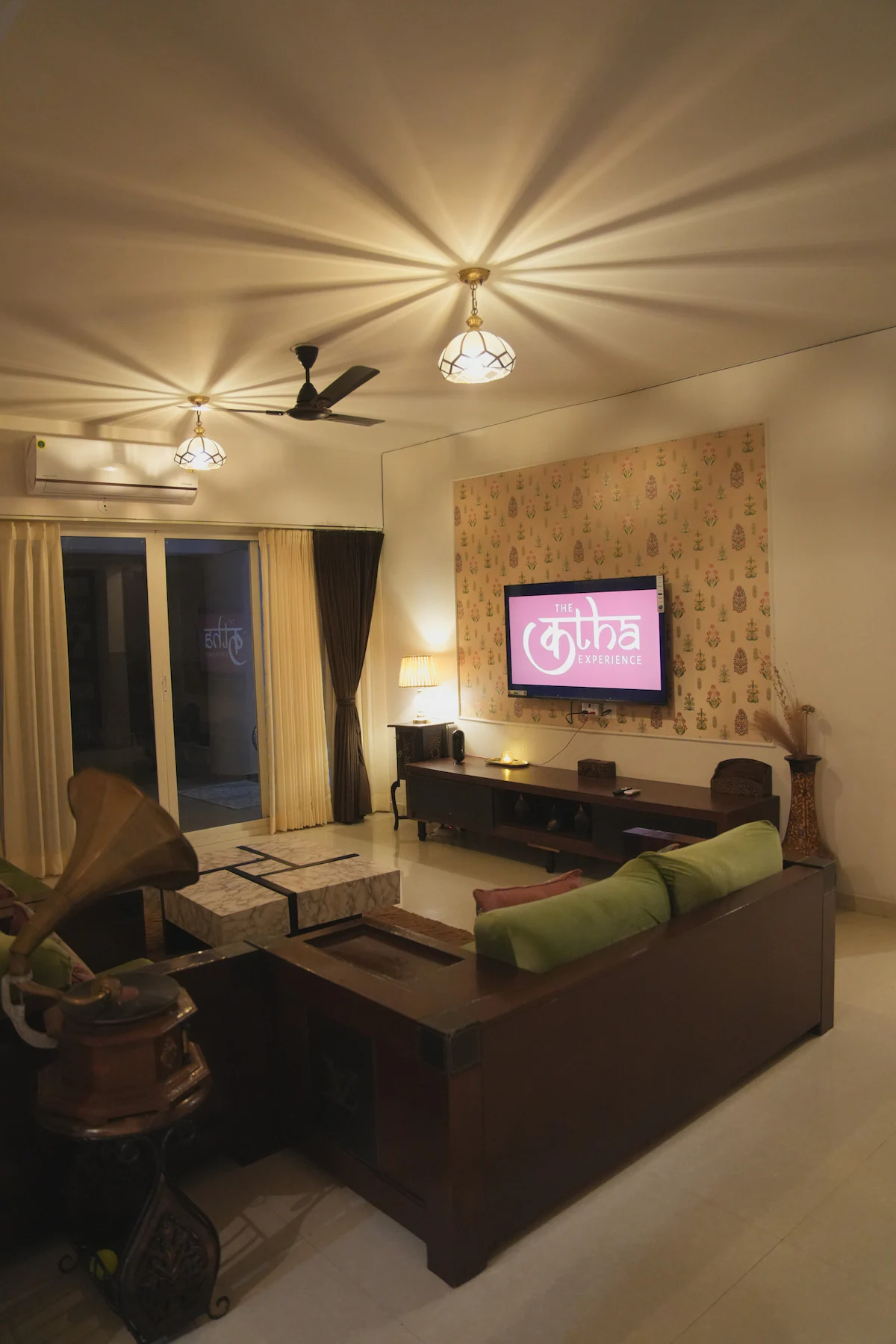 The Katha Experience Indore