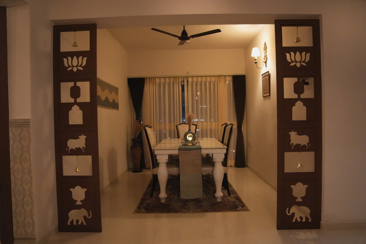 The Katha Experience Indore