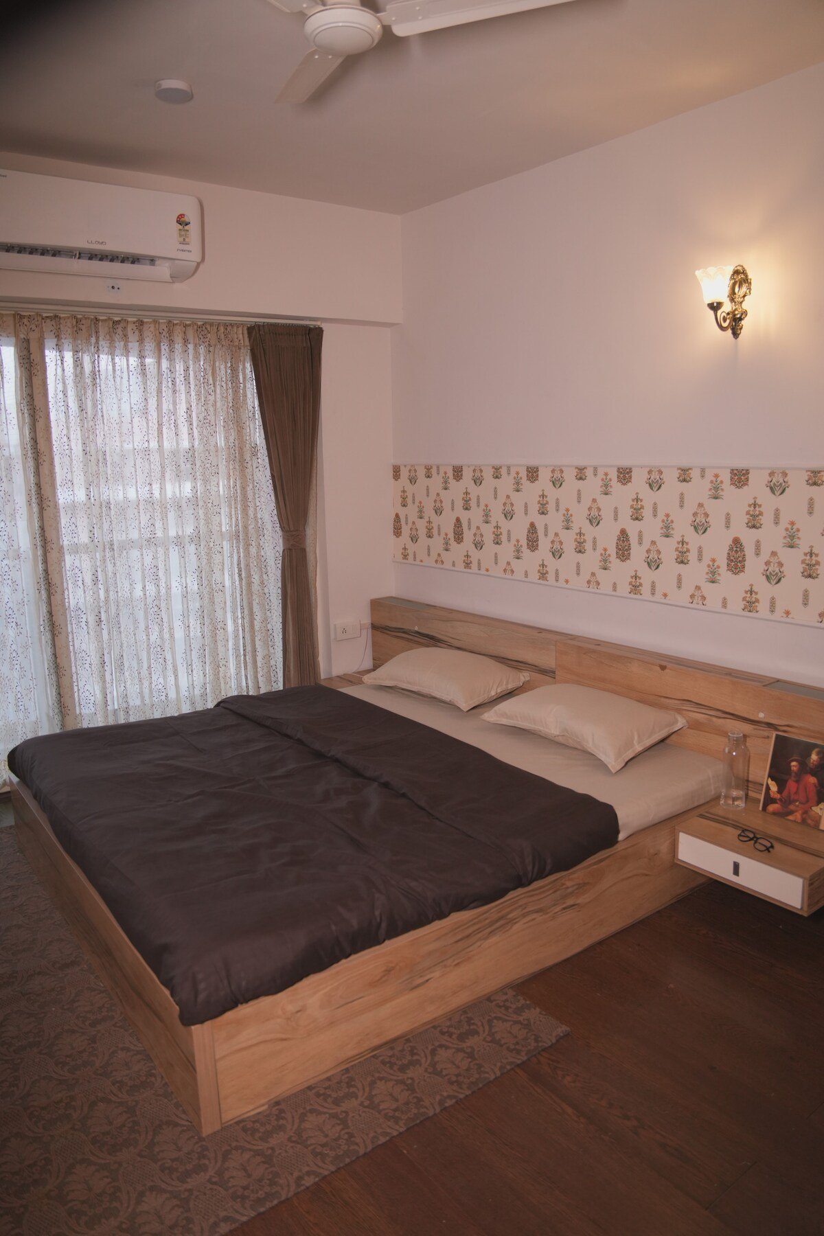 The Katha Experience Indore
